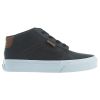 Vans Chapman Mid Big Kids Style : Vn0a38j4-K55