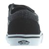 Vans Old Skool V Toddlers Style : Vn0a344k-OSN