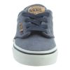 Vans Atwood Deluxe Big Kids Style : Vn000zst-ILN