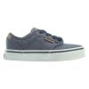 Vans Atwood Deluxe Big Kids Style : Vn000zst-ILN