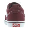 Vans Ward Slip-on Toddlers Style : Vn0a3qu1-8J7