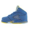 Jordan 5 Laney Jsp Toddlers Style : Ci3289-400