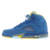 Jordan 5 Laney Jsp Big Kids Style : Ci3287-400