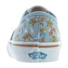 Vans Authentic (Toy Story) Little Kids Style : Vn0a32r6-M4Z