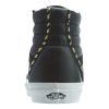 Vans Sk8-hi Reissue Dx Unisex Style : Vn0a38gj-QU3