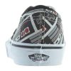 Vans Authentic (Nintendo) Little Kids Style : Vn0004j1-JUS