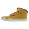 Vans Atwood Hi Big Kids Style : Vn000vh1-GEV