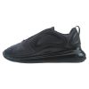 Nike Air Max 720 Total Eclipse Mens Style : Ao2924-004