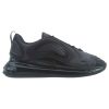 Nike Air Max 720 Total Eclipse Mens Style : Ao2924-004