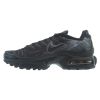 Nike Air Max Plus Tn Se Big Kids Style : Cd6367-001