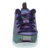 Nike Little Posite One Iridescent Purple Toddlers Style : 723947-602