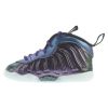 Nike Little Posite One Iridescent Purple Toddlers Style : 723947-602