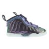 Nike Little Posite One Iridescent Purple Toddlers Style : 723947-602