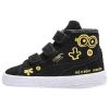 Puma Minions Suede Mid Fur V Ps Little Kids Style : 366633-01