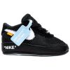 Nike The 10 : Nike Force 1 Crib Style : Bv0854-001