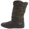 Nike Sneaker Hoodie Womens Style : 366449-200