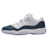 Jordan 11 Retro Low Le Big Kids Style : Cd6847-102