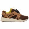 Puma Leather Disc Cage Lux Opt.2 Mens Style : 356410