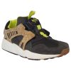 Puma Leather Disc Cage Lux Opt.2 Mens Style : 356410