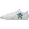 Nike Blazer Low Flyleather Qs Steve Harrington Earth Day (2019) Mens Style : Ci5546-100