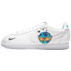 Nike Cortez Flyleather Qs Steve Harrington Earth Day (2019) Mens Style : Ci5548-100