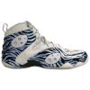 Nike Zoom Rookie Prm Memphis Tigers Mens Style : Cj0171-001