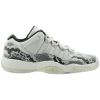 Jordan 11 Retro Low Le Big Kids Style : Cd6847-002