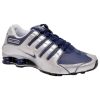 Nike Shox Nz Mens Style : 378341-402