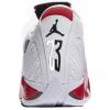 Jordan 14 Retro` Mens Style : 487471-100