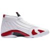 Jordan 14 Retro` Mens Style : 487471-100