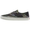 Vans Authentic ( Summer  Of 66 ) Unisex Style : Vn0a3mu6