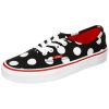 Vans Authentic ( Polka Dot ) Unisex Style : Vn0004ml