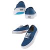 Vans Authentic ( Deck Club ) Unisex Style : Vn0004mk