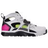 Nike Trainer Huarache Big Kids Style : Cj0405-100