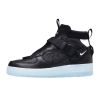 Nike Air Force 1 Utility Mid Mens Style : Aq9758-001