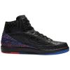 Jordan 2 Retro Bhm Mens Style : Bq7618-007