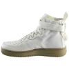 Nike Sf Af1 Mid Womens Style : Aa3966-100