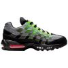 Nike Air Max 95 Woven Mens Style : Aq0764-001