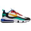 Nike Air Max 270 React Mens Style : Ao4971-002