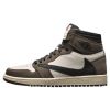 Jordan 1 High Og Ts Sp Mens Style : Cd4487-100