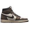 Jordan 1 High Og Ts Sp Mens Style : Cd4487-100