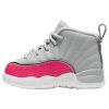 Jordan 12 Retro Toddlers Style : 819666-060