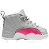 Jordan 12 Retro Toddlers Style : 819666-060