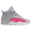 Jordan 12 Retro Little Kids Style : 510816-060