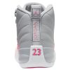 Jordan 12 Retro Big Kids Style : 510815-060