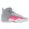 Jordan 12 Retro Big Kids Style : 510815-060