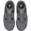 Jordan 4 Retro Little Kids Style : Bq7669