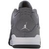 Jordan 4 Retro Toddlers Style : Bq7670-007