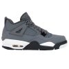 Jordan 4 Retro Big Kids Style : 408452-007