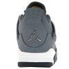 Jordan 4 Retro Big Kids Style : 408452-007